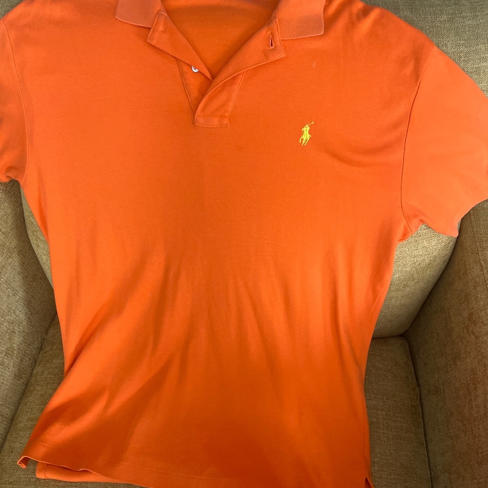 Men’s Ralph Lauren Polo